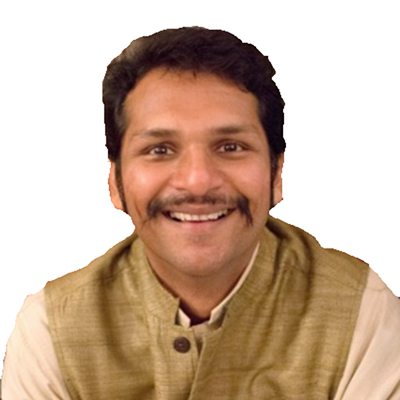 Nalin Agarwal
